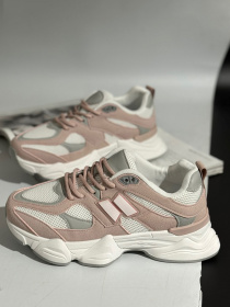 Шкіряні кросівки Stilli AN0025-18 Білий модель AN0025-18 Шкіряні кросівки Stilli AN0025-18 Білий модель AN0025-18 Фото