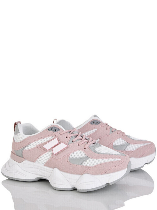 Кроссовки Stilli модель AN0025-18 Фото