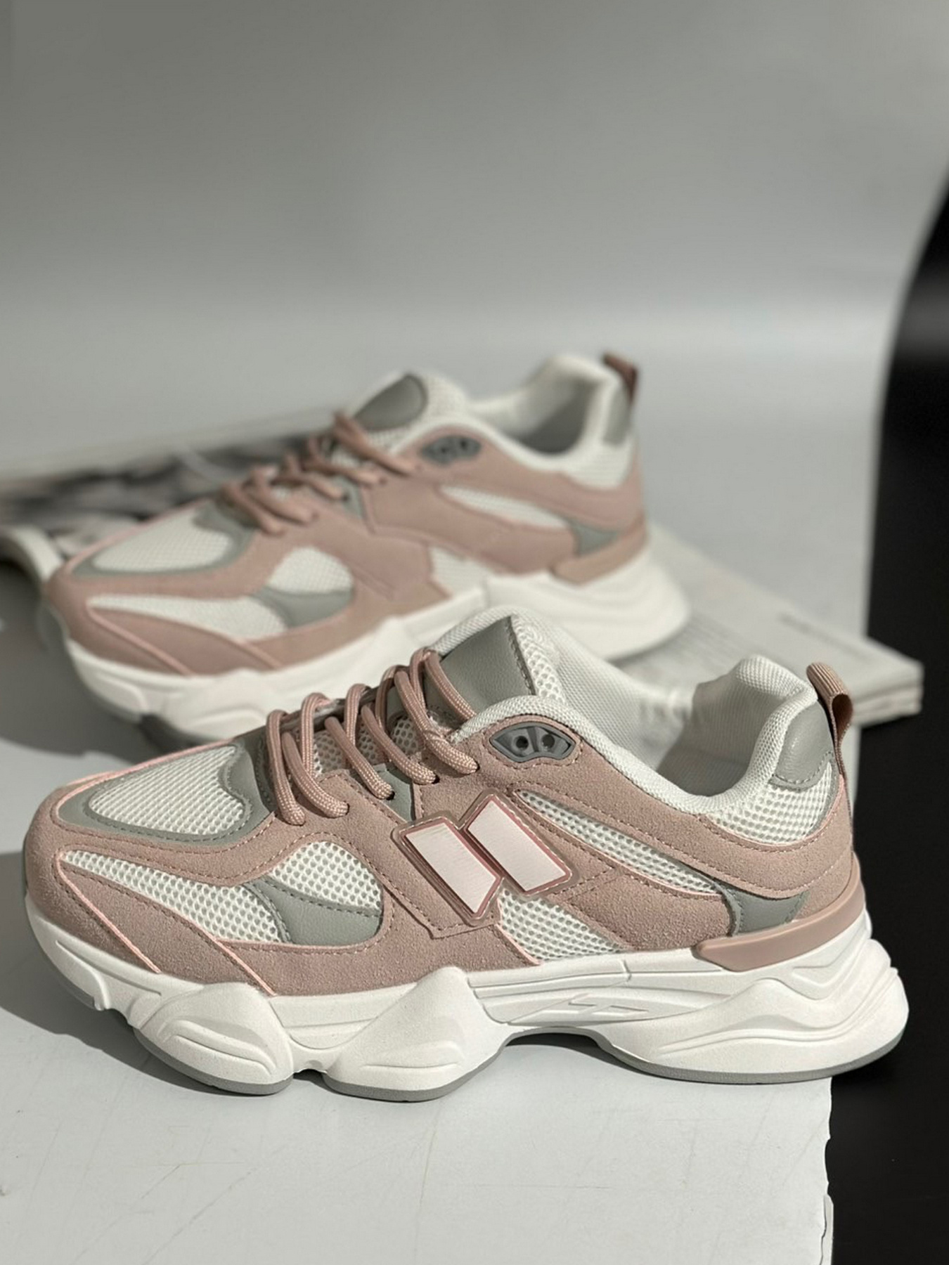 Кросівки повсякденні Stilli модель AN0025-18 Фото