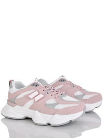 Кроссовки повседневные Stilli модель AN0025-18 Фото