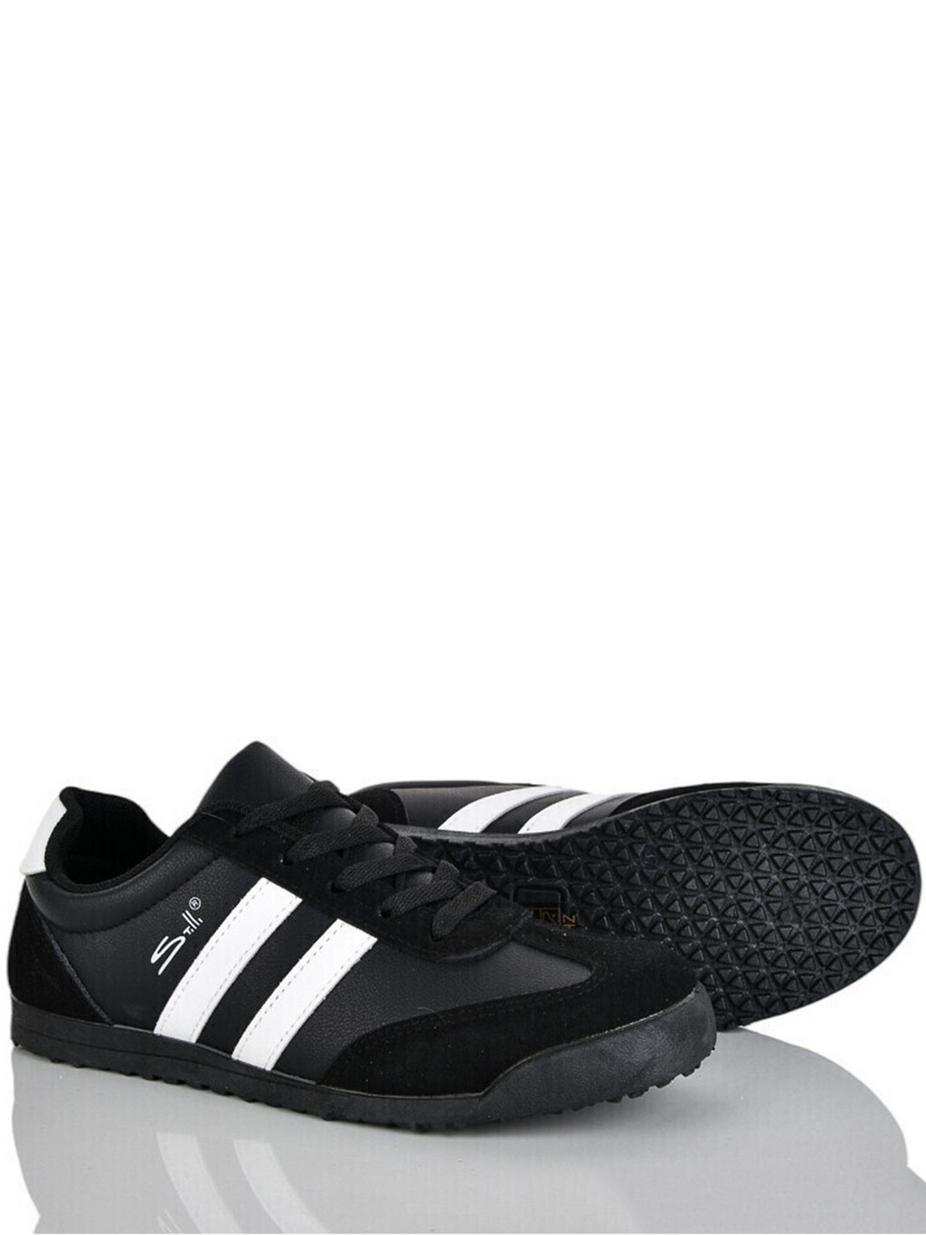 Кросівки повсякденні Stilli модель ZHN10-6 Фото