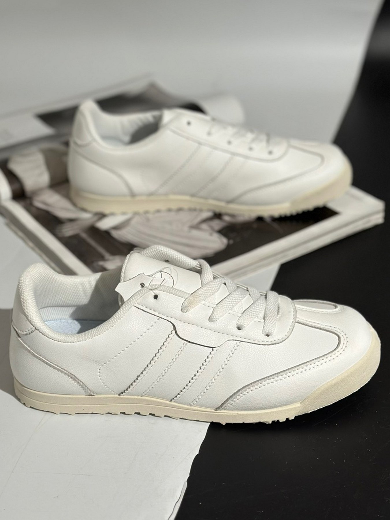 Кроссовки повседневные Stilli модель ZHN20-1 Фото