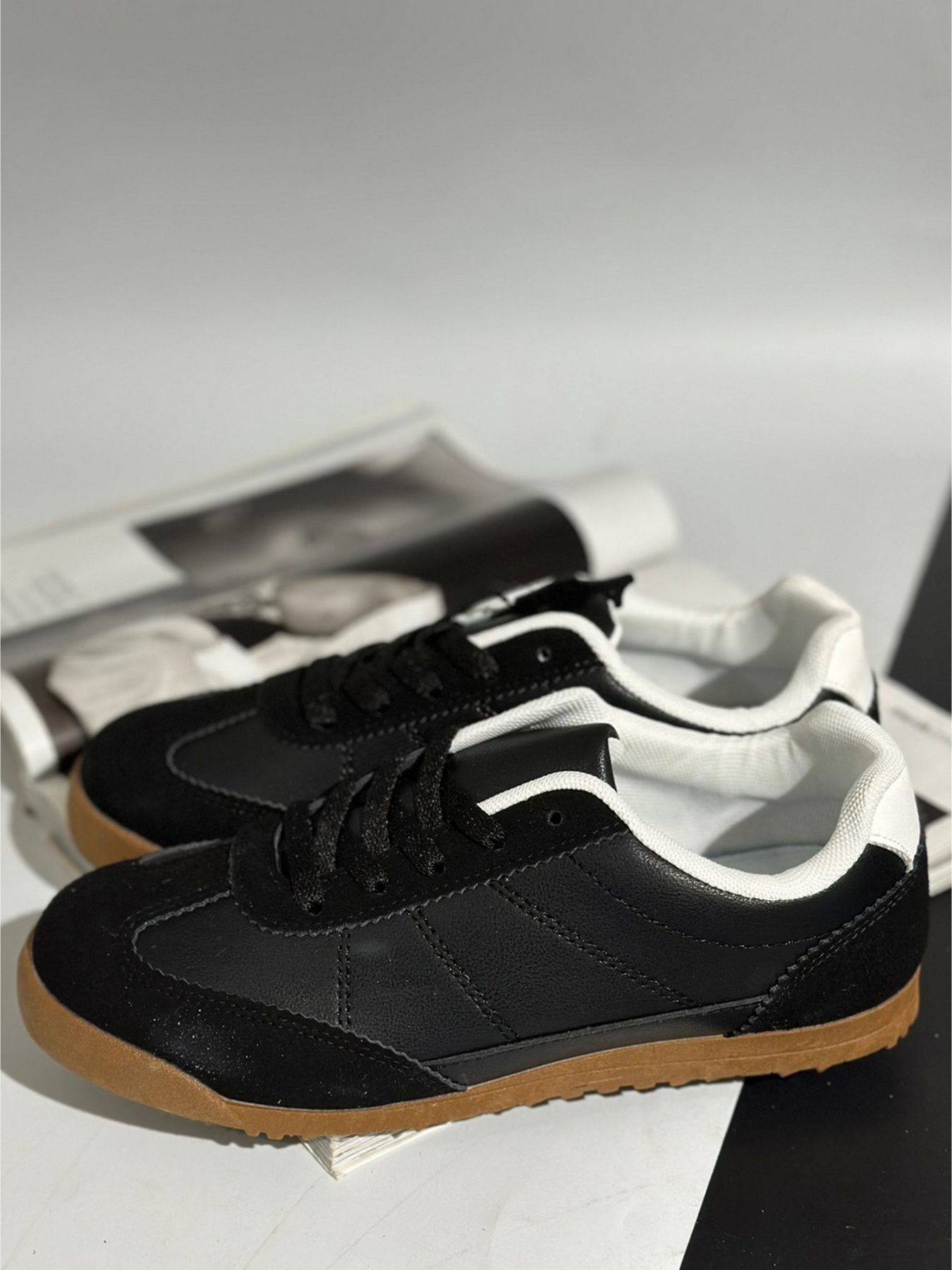 Кроссовки Stilli модель ZHN50-2 Кроссовки Stilli модель ZHN50-2 Фото