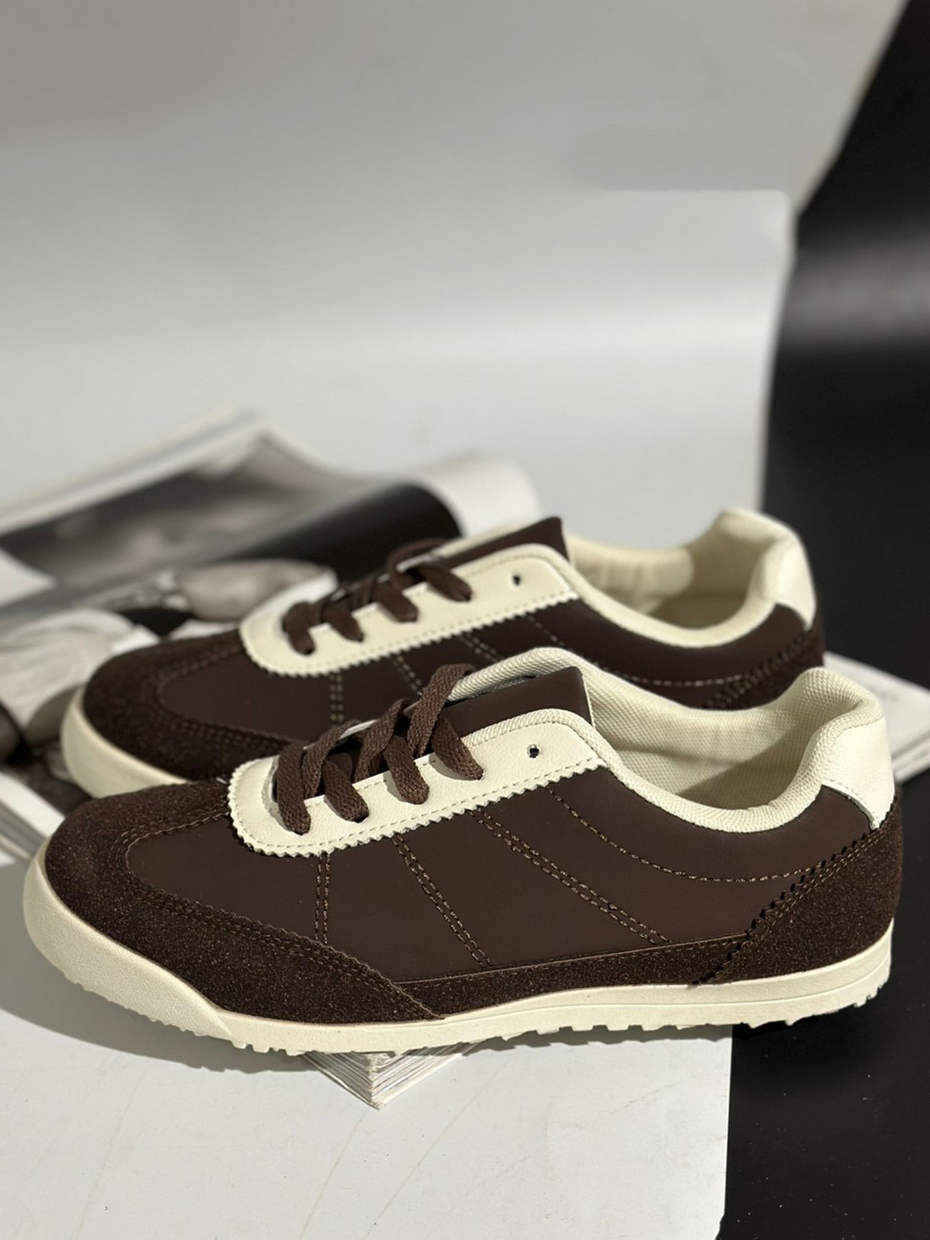 Кроссовки Stilli модель ZHN50-3 Кроссовки Stilli модель ZHN50-3 Фото