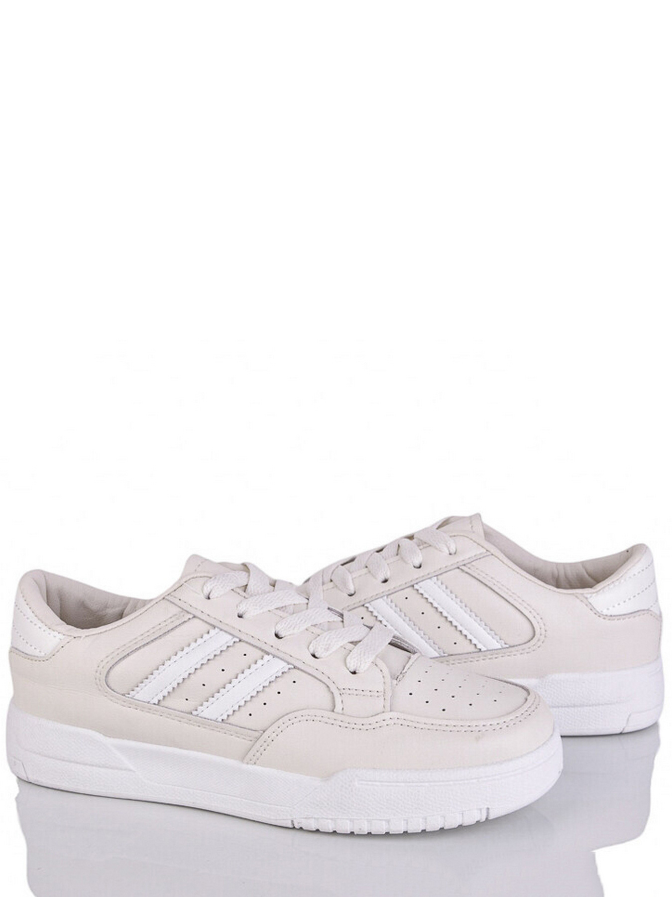 Шкіряні кросівки Stilli ADN120-8 Бежевий модель ADN120-8 Шкіряні кросівки Stilli ADN120-8 Бежевий модель ADN120-8 Фото