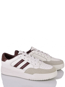 Шкіряні кросівки Stilli ADN120-41 Молочний модель ADN120-41 Фото