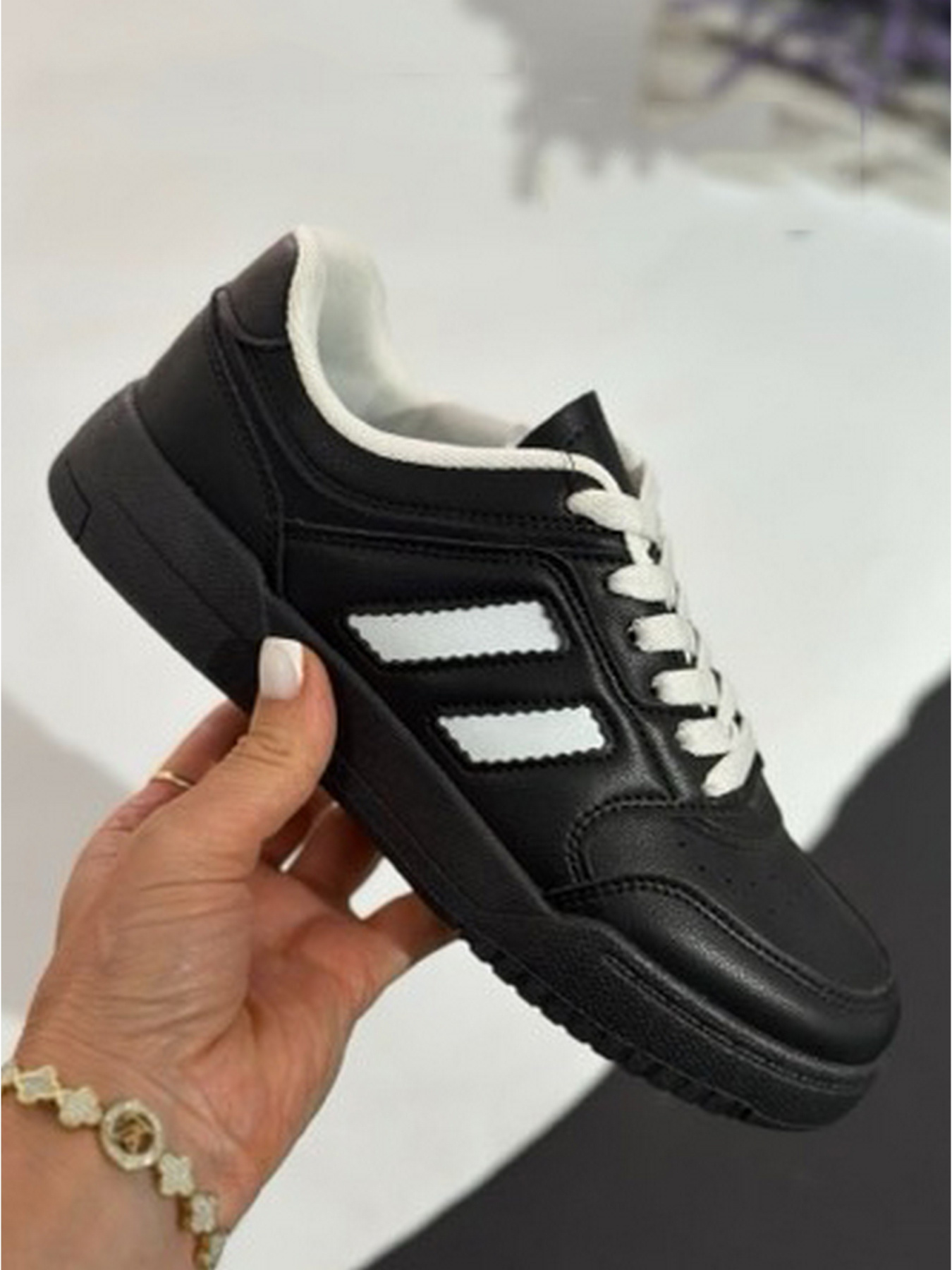 Кроссовки Stilli модель ADN310-4 Кроссовки Stilli модель ADN310-4 Фото