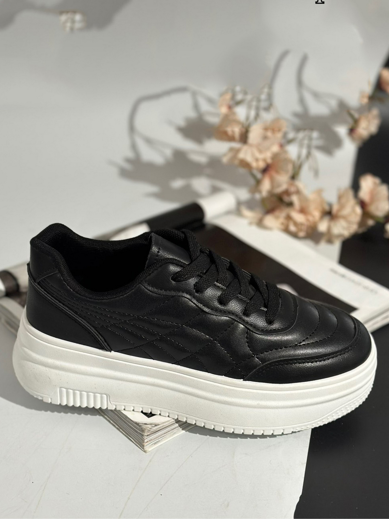 Кросівки повсякденні Stilli модель BLN21-4 Фото