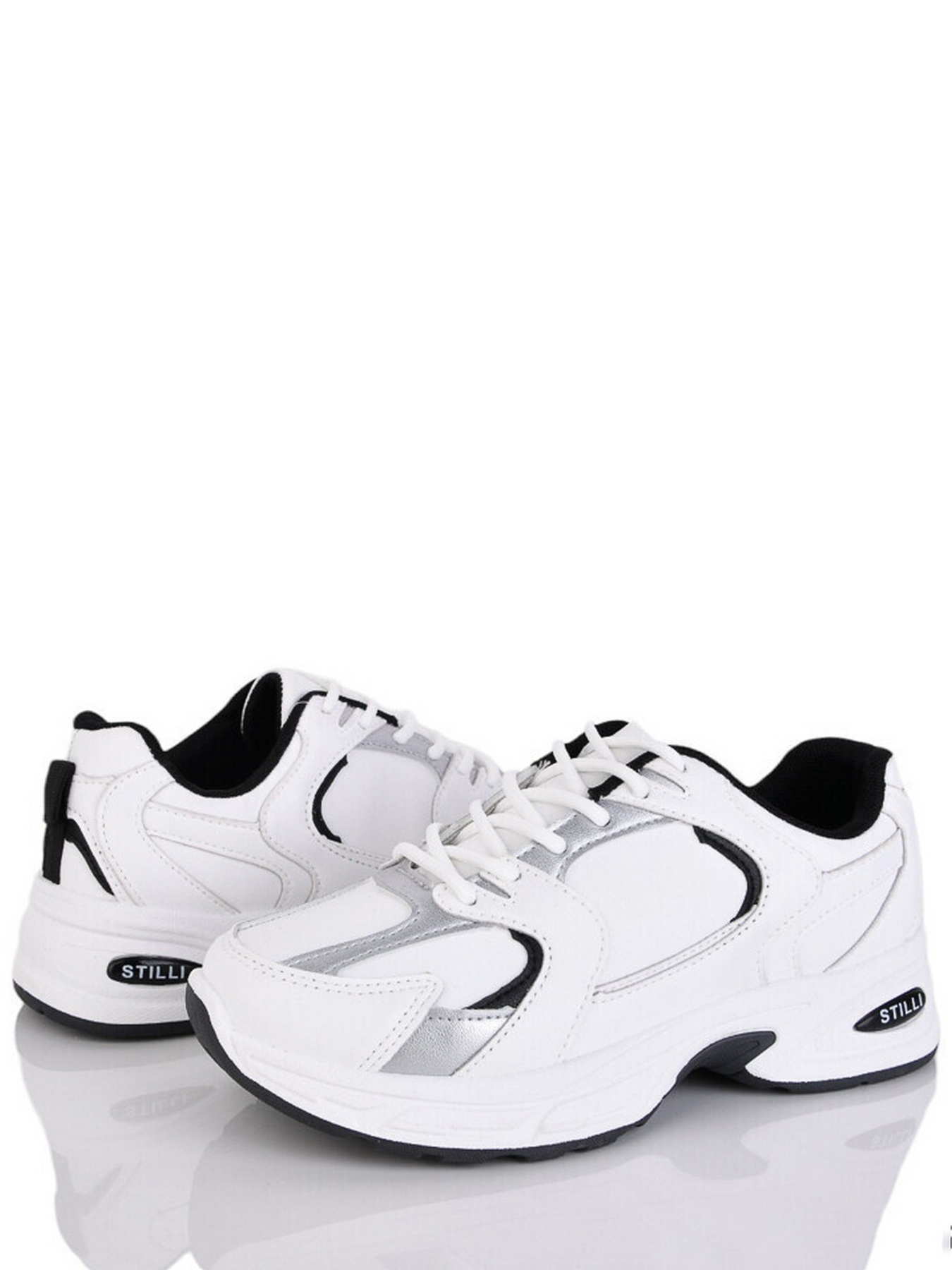 Кроссовки Stilli модель NN300-2 Кроссовки Stilli модель NN300-2 Фото