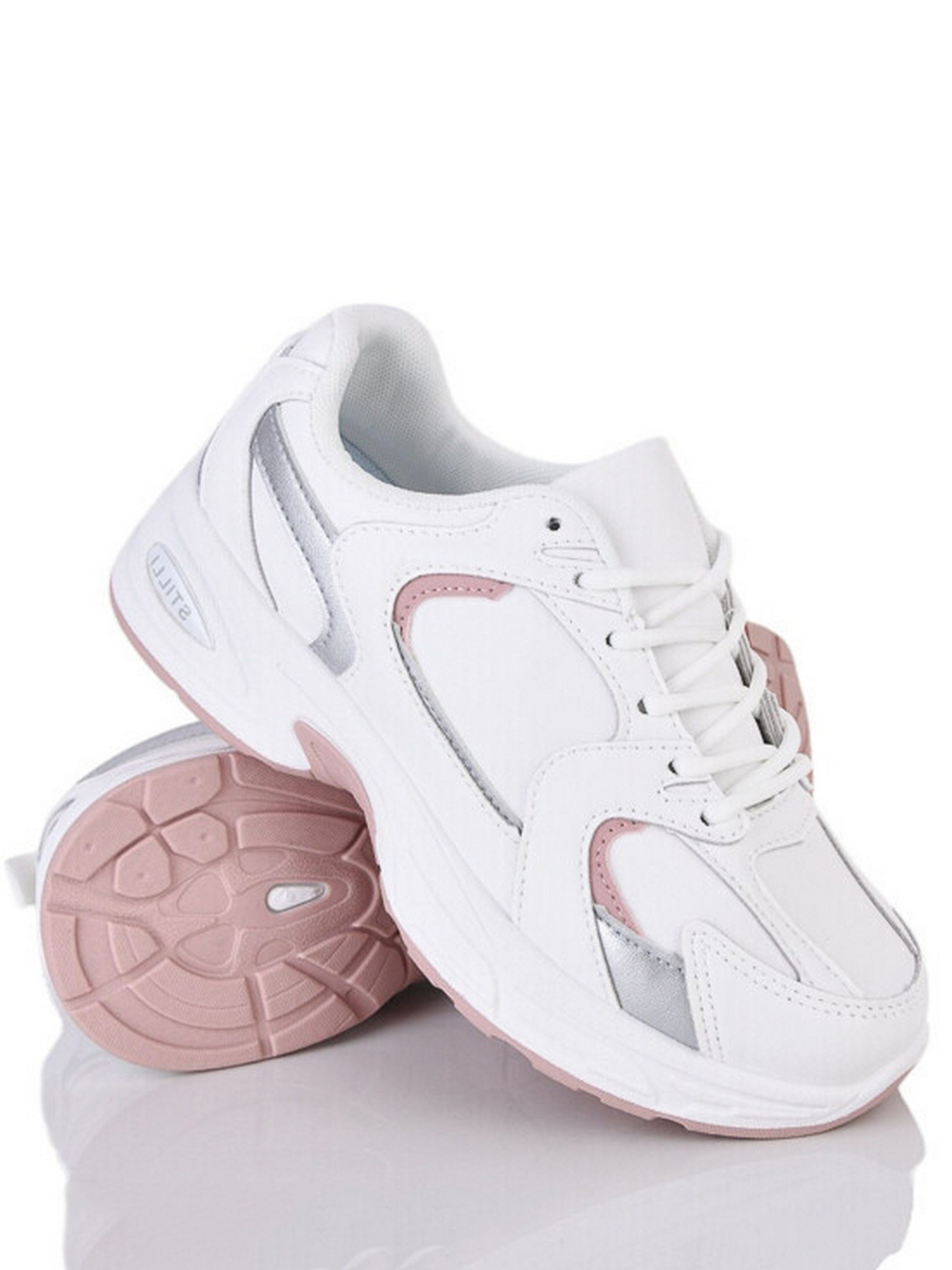 Кроссовки Stilli модель NN300-6 Кроссовки Stilli модель NN300-6 Фото