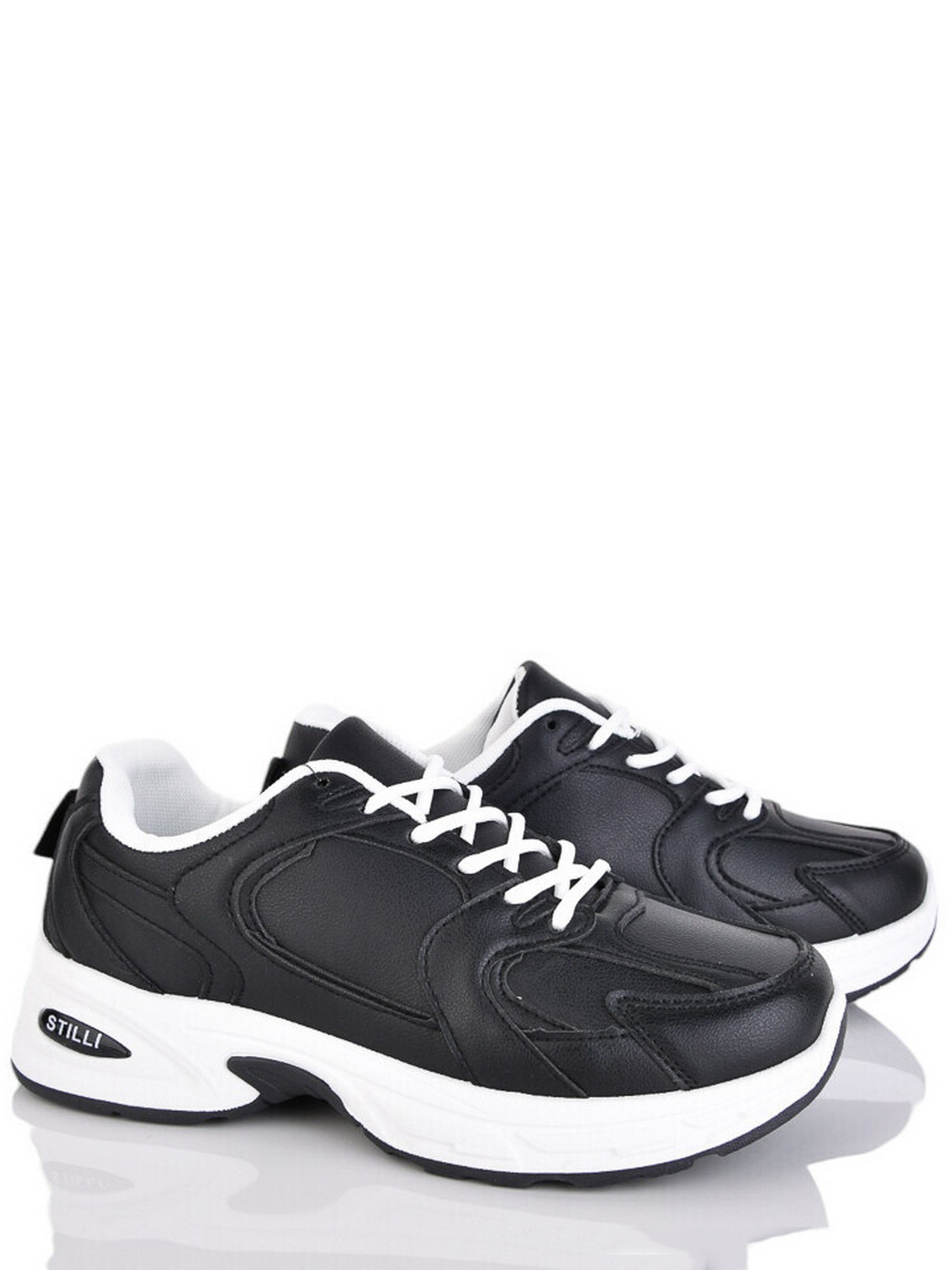 Кроссовки Stilli модель NN300-7 Кроссовки Stilli модель NN300-7 Фото