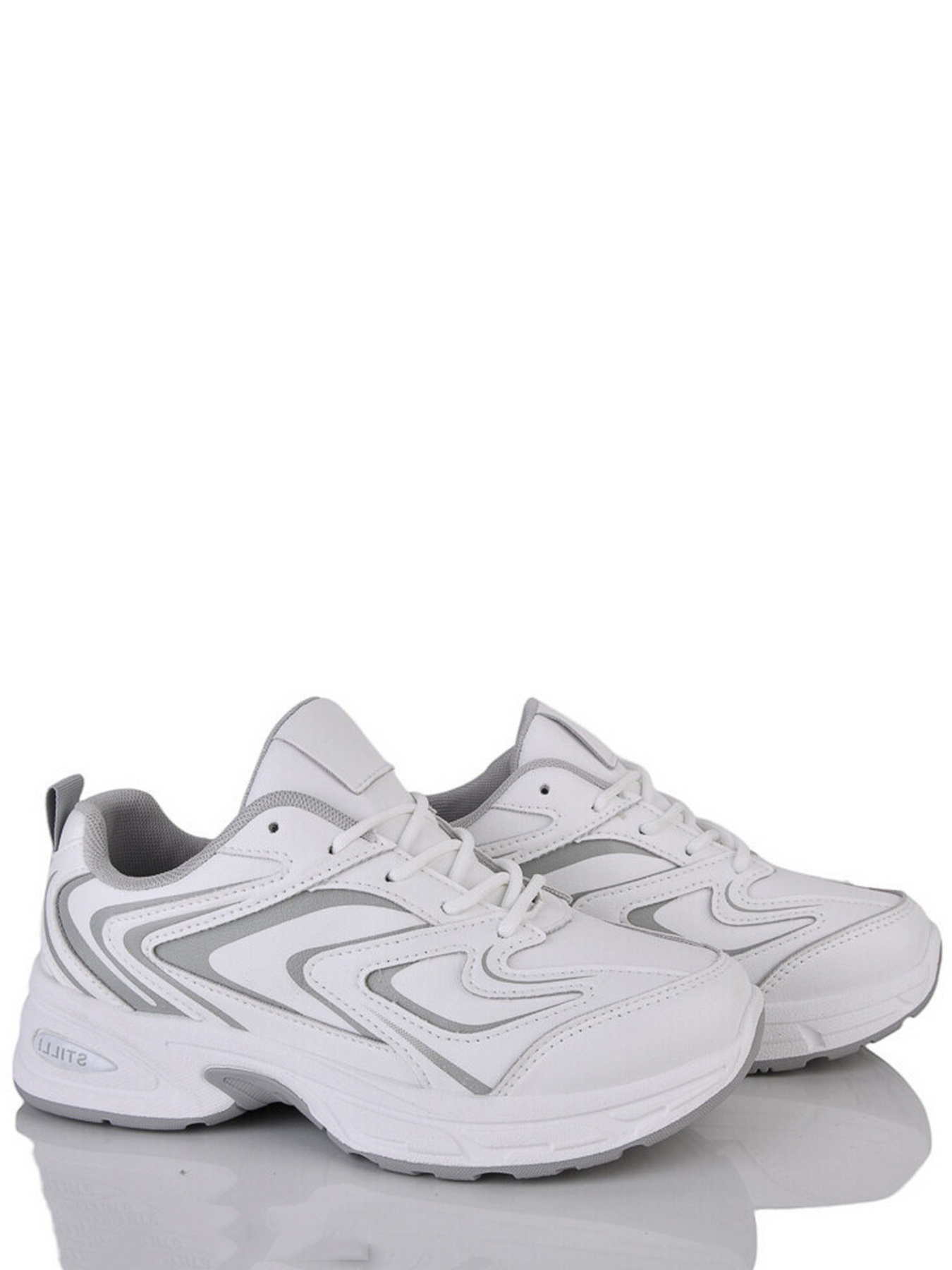 Кроссовки повседневные Stilli модель NN310-1 Фото