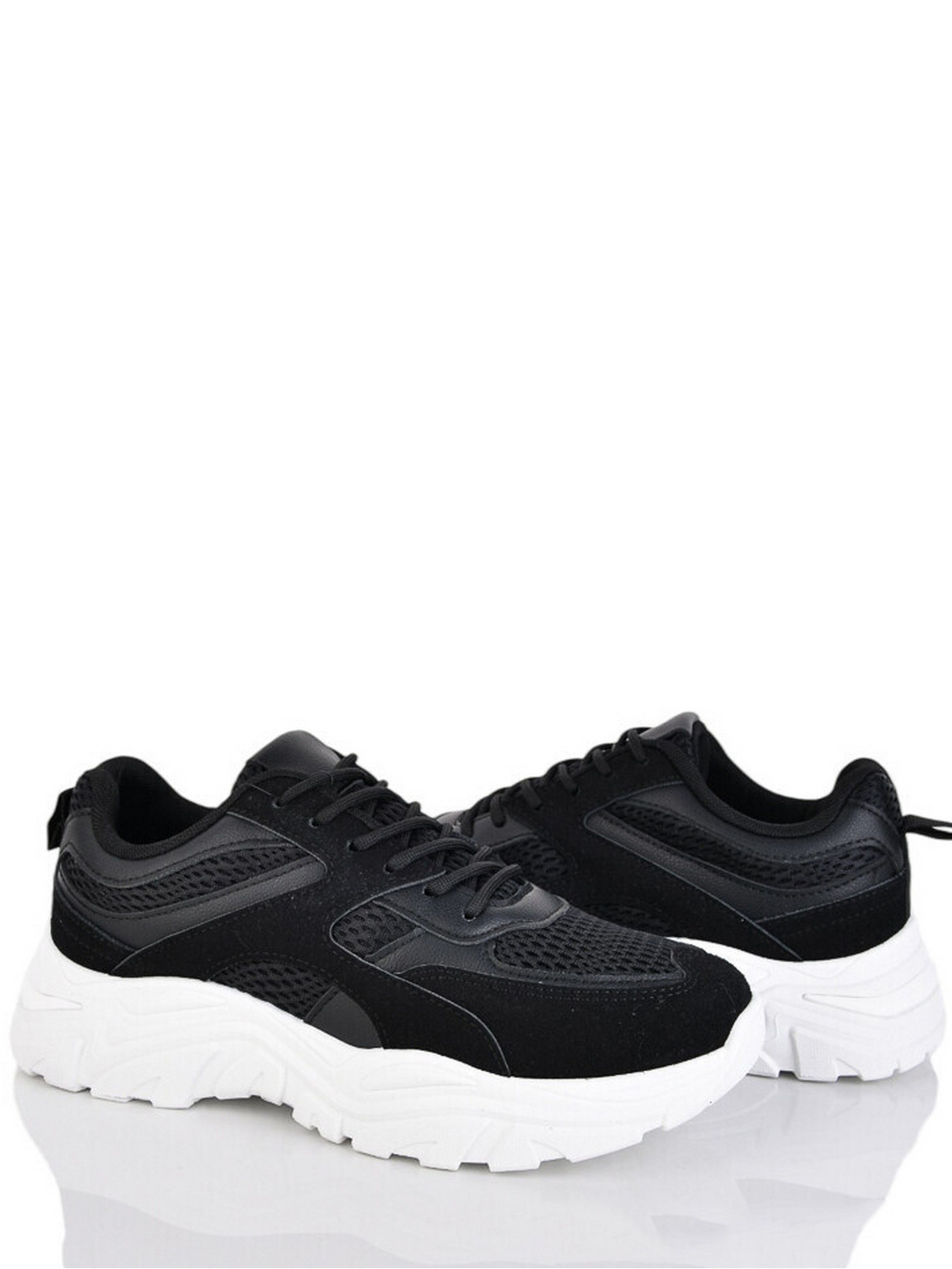 Текстильні кросівки Stilli AN300-5 Чорний модель AN300-5 Текстильні кросівки Stilli AN300-5 Чорний модель AN300-5 Фото