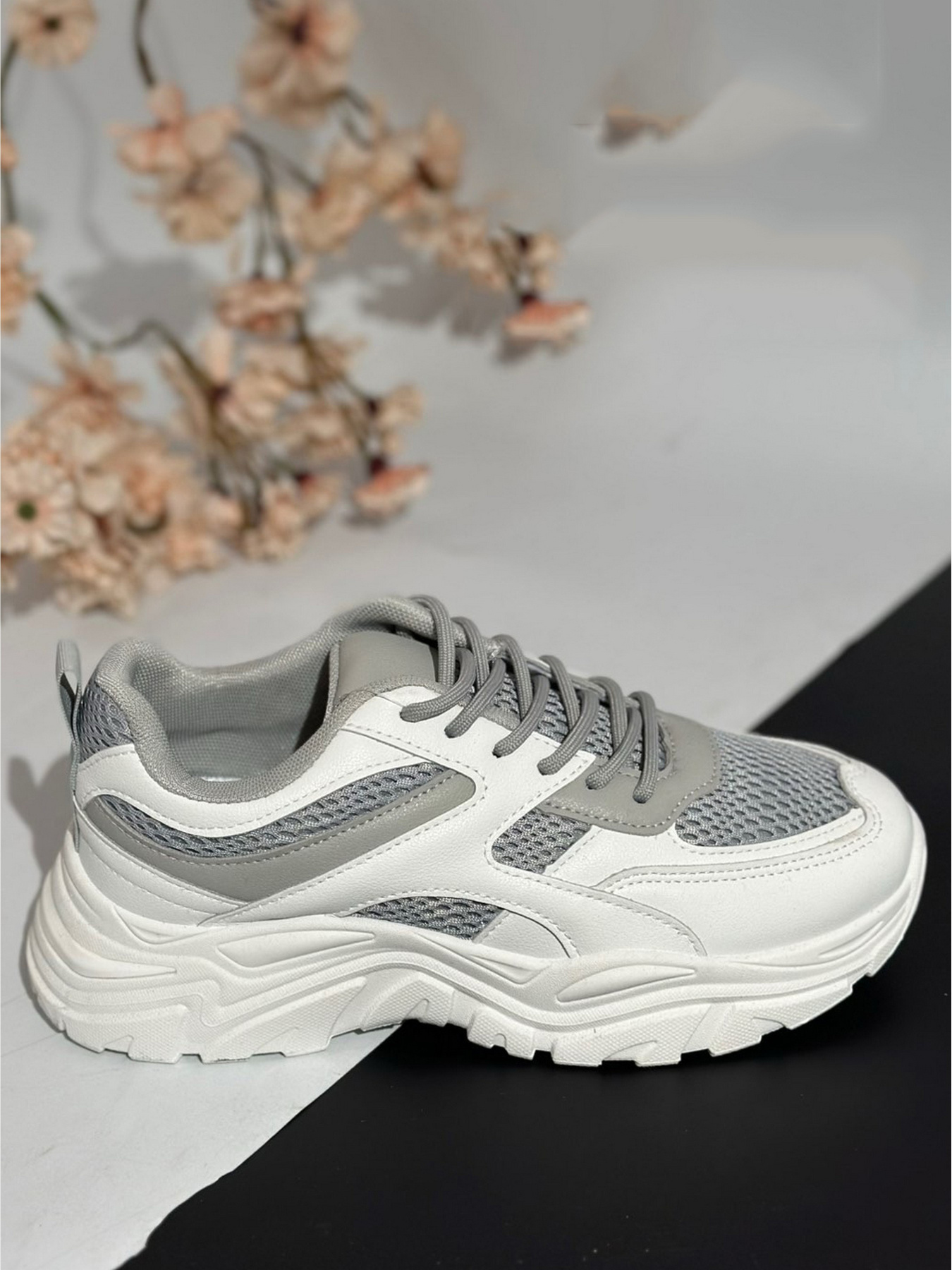 Кросівки повсякденні Stilli модель AN300-18 Фото