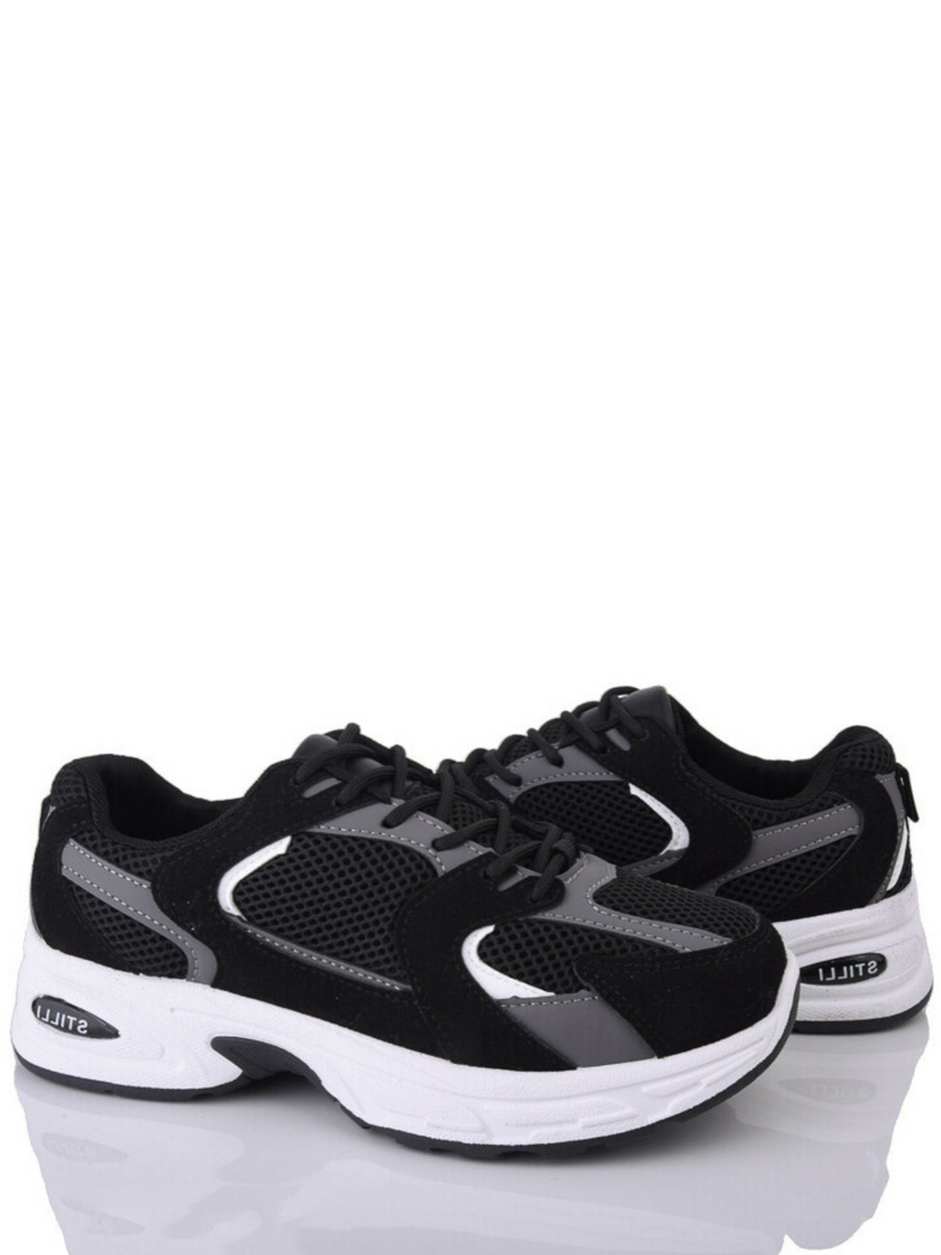 Кроссовки Stilli модель NN80-9 Кроссовки Stilli модель NN80-9 Фото