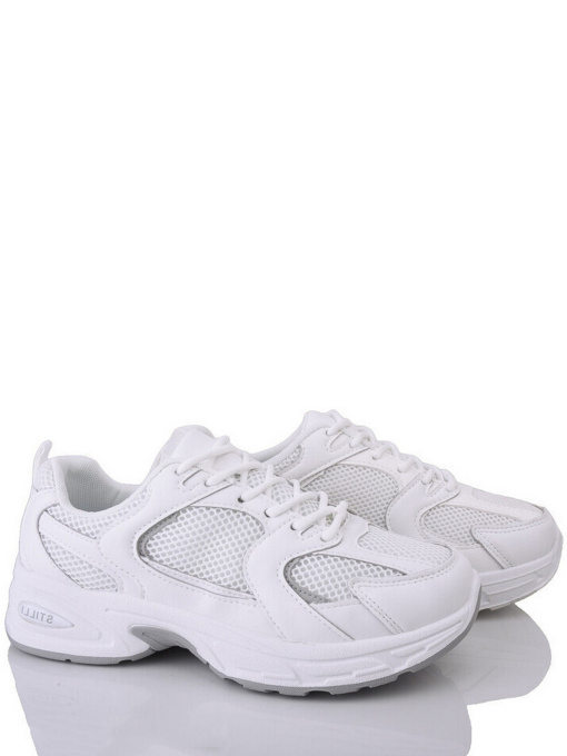 Кросівки повсякденні Stilli модель NN80-10 Фото