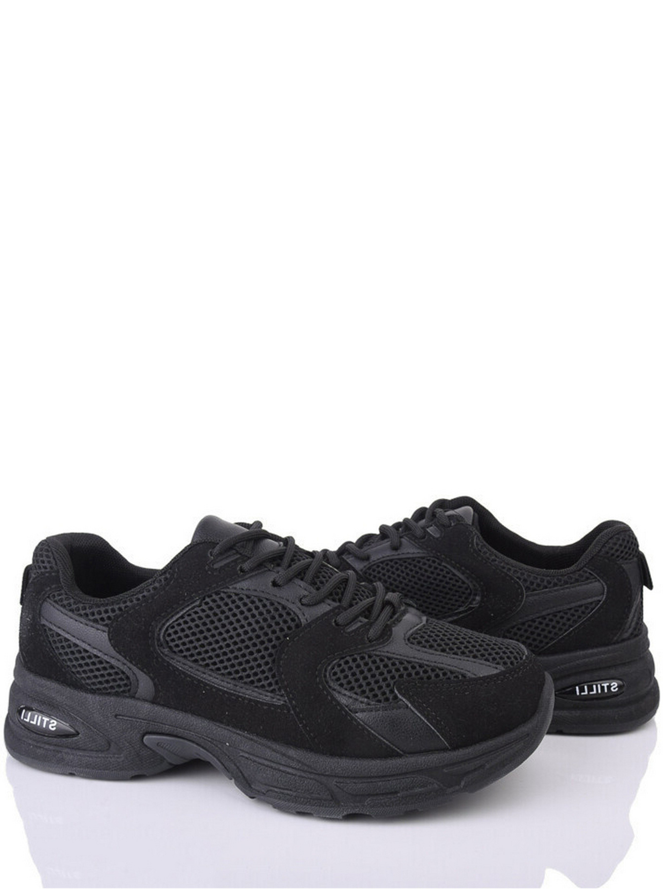 Кроссовки Stilli модель NN80-13 Кроссовки Stilli модель NN80-13 Фото