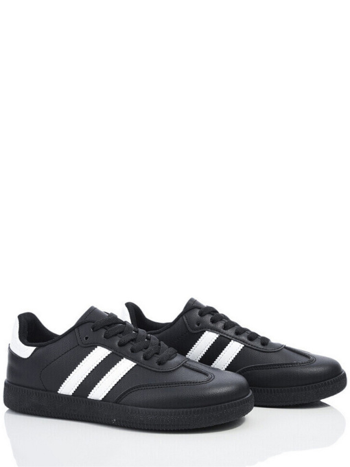 Кеди низькі Stilli модель LN2410-1 Фото