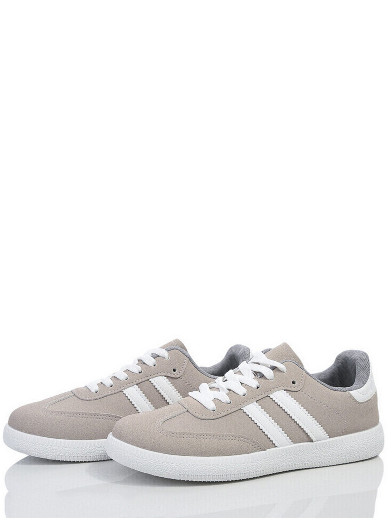 Кеди низькі Stilli модель LN2410-16R Фото