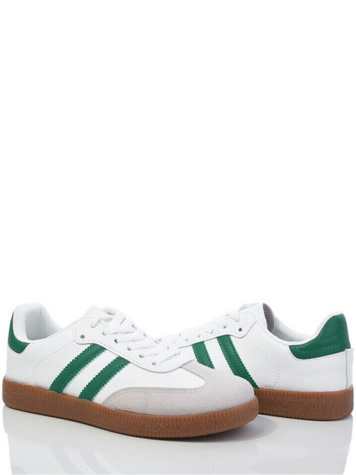 Кеды низкие Stilli модель LN2410-18 Фото