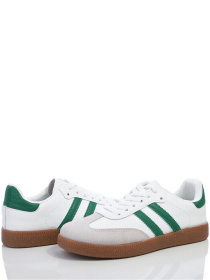 Кеды низкие Stilli модель LN2410-18 Фото