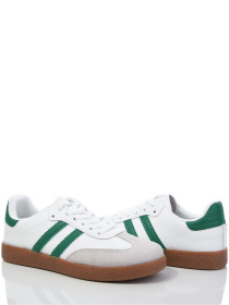 Кеды низкие Stilli модель LN2410-18 Фото