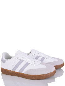 Кеды низкие Stilli модель LN2410-27 Фото