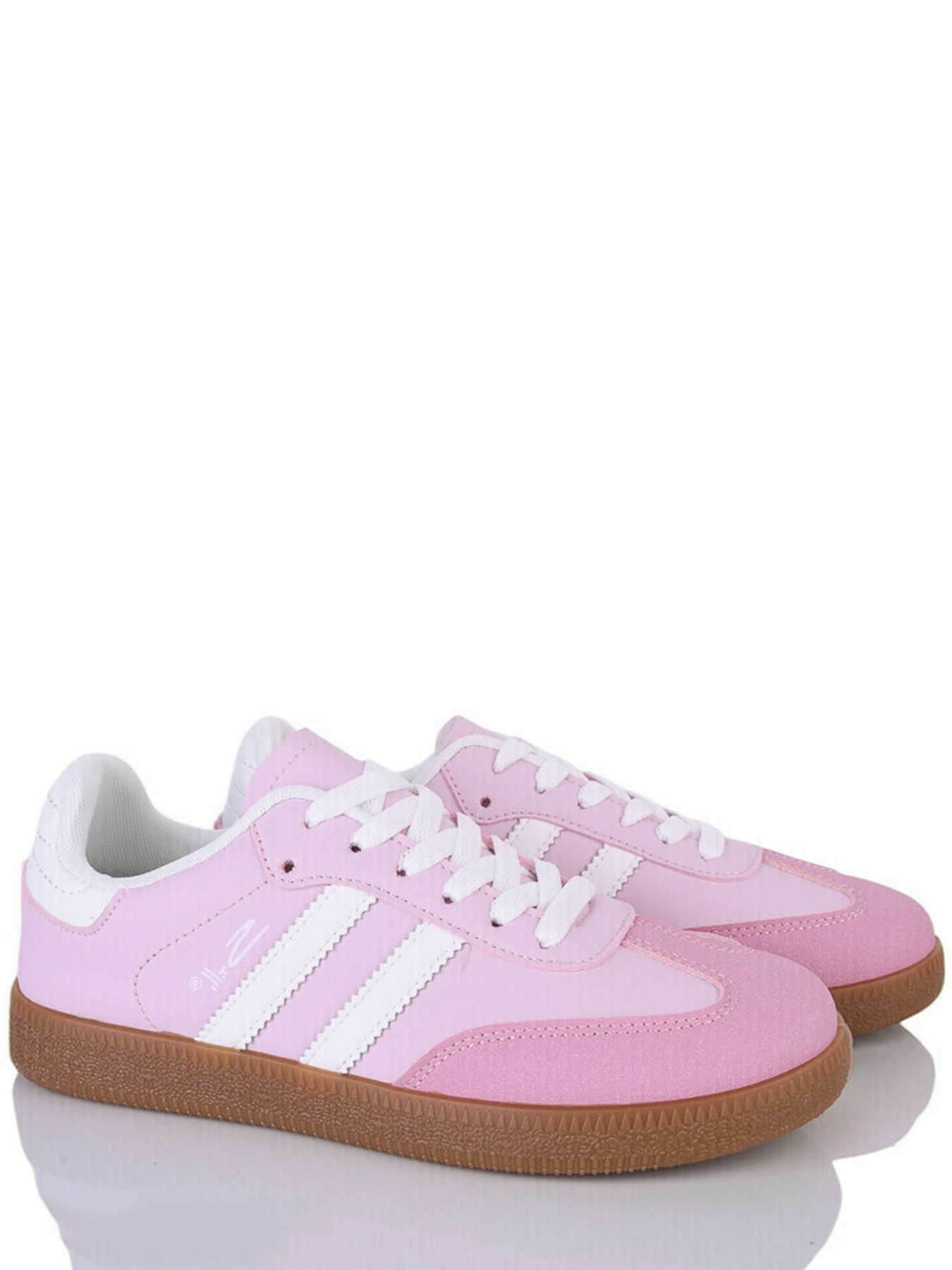 Кеди низькі Stilli модель LN2410-30 Фото