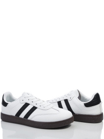 Кеды низкие Stilli модель LN2410-9B Фото