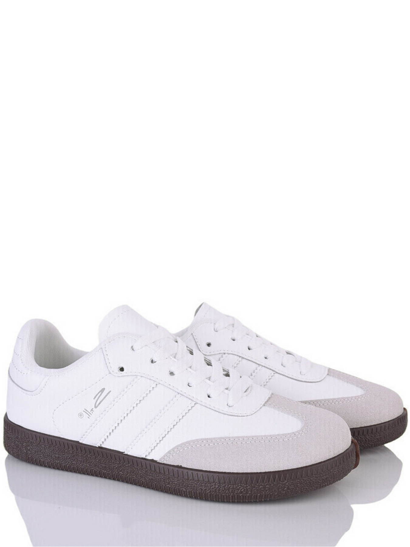 Кеды низкие Stilli модель LN2410-26B Кеды низкие Stilli модель LN2410-26B Фото