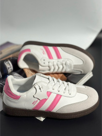 Кеды низкие Stilli модель LN2410-28B Фото