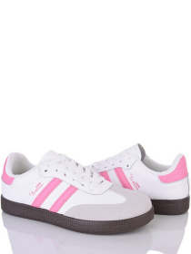 Кеди низькі Stilli модель LN2410-28B Фото