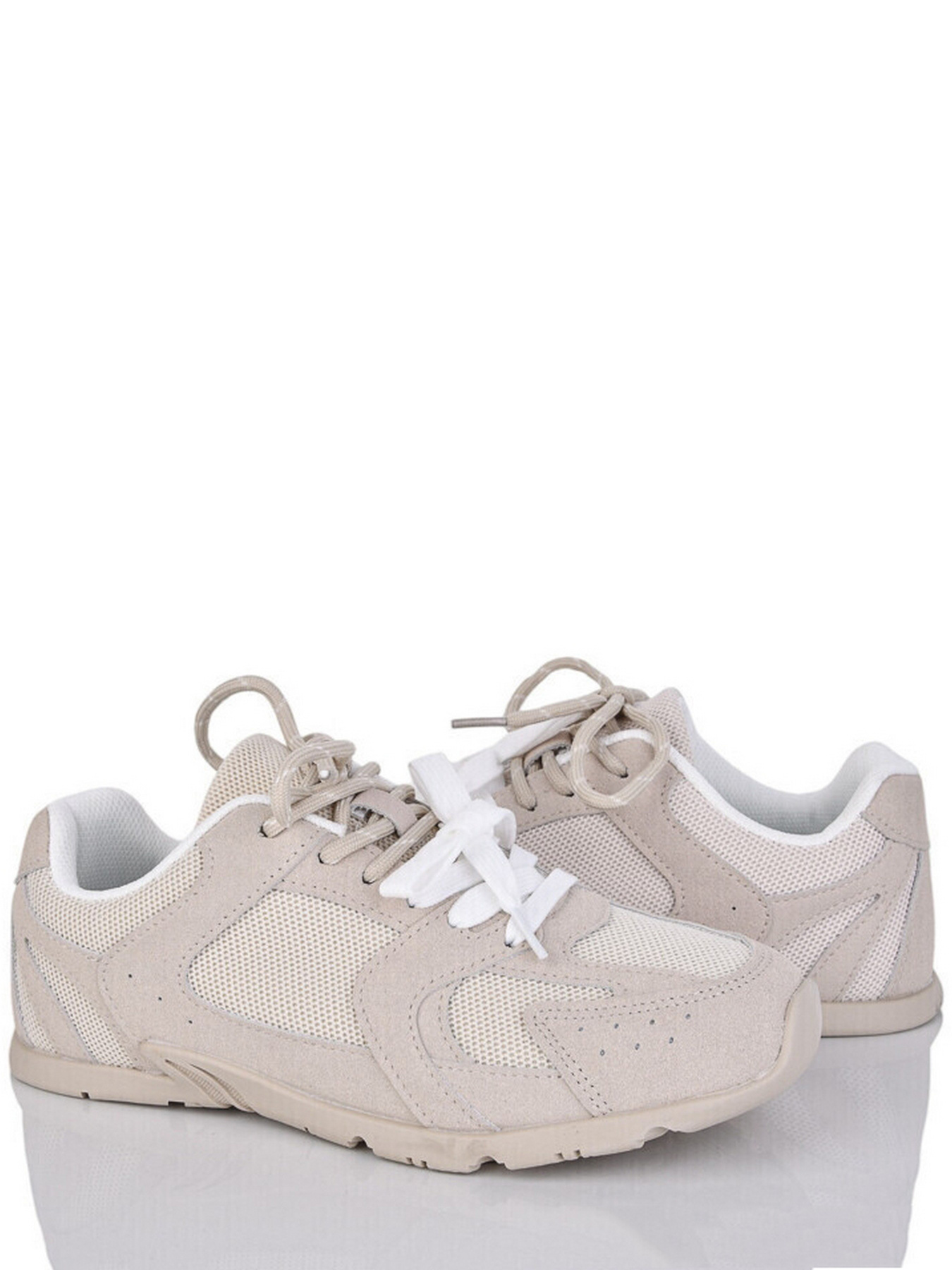 Шкіряні кросівки Stilli XMN200-13 Молочний модель XMN200-13 Фото