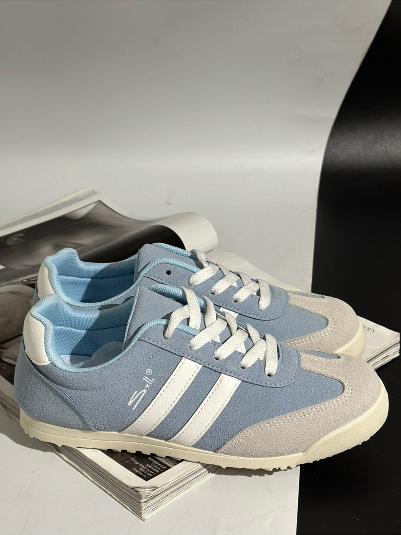 Кросівки повсякденні Stilli модель ZHMN10-2 Фото