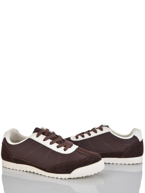 Кроссовки повседневные Stilli модель ZHMN50-3 Фото