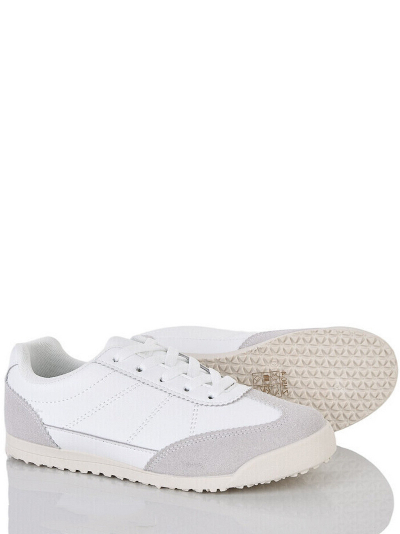 Текстильные кроссовки Stilli ZHMN50-4 Молочный модель ZHMN50-4 Текстильные кроссовки Stilli ZHMN50-4 Молочный модель ZHMN50-4 Фото