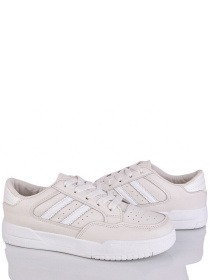 Шкіряні кросівки Stilli ADMN120-8 Бежевий модель ADMN120-8 Фото