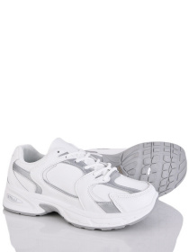 Кожаные кроссовки Stilli MNMN300-3 Белый модель MNMN300-3 Фото