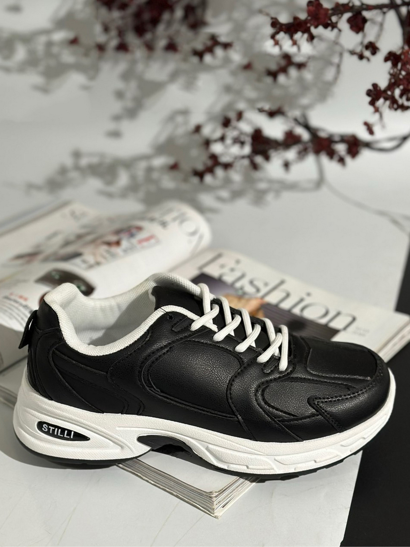 Кроссовки повседневные Stilli модель MNMN300-7 Фото