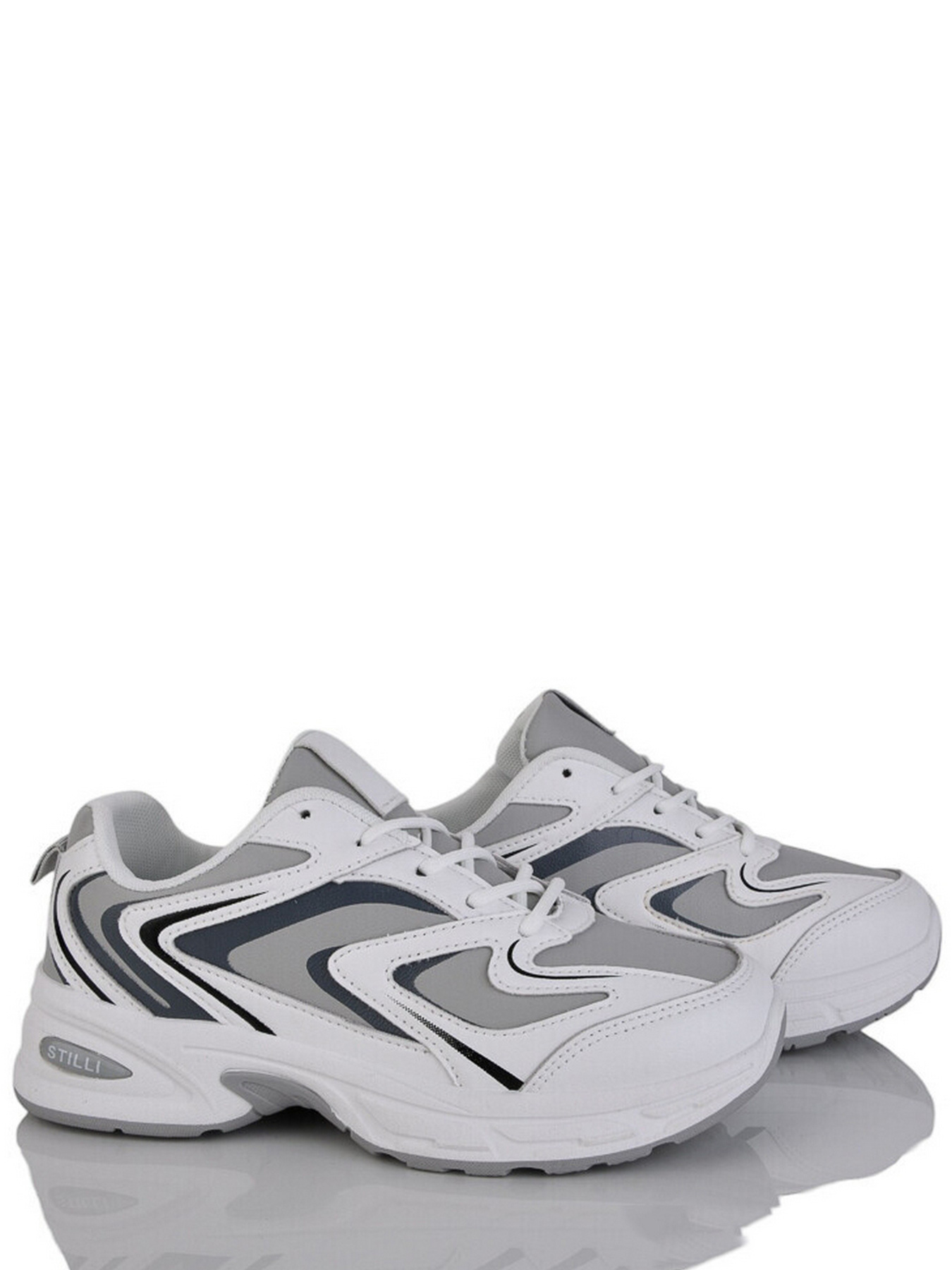 Кроссовки повседневные Stilli модель MNMN310-8 Фото