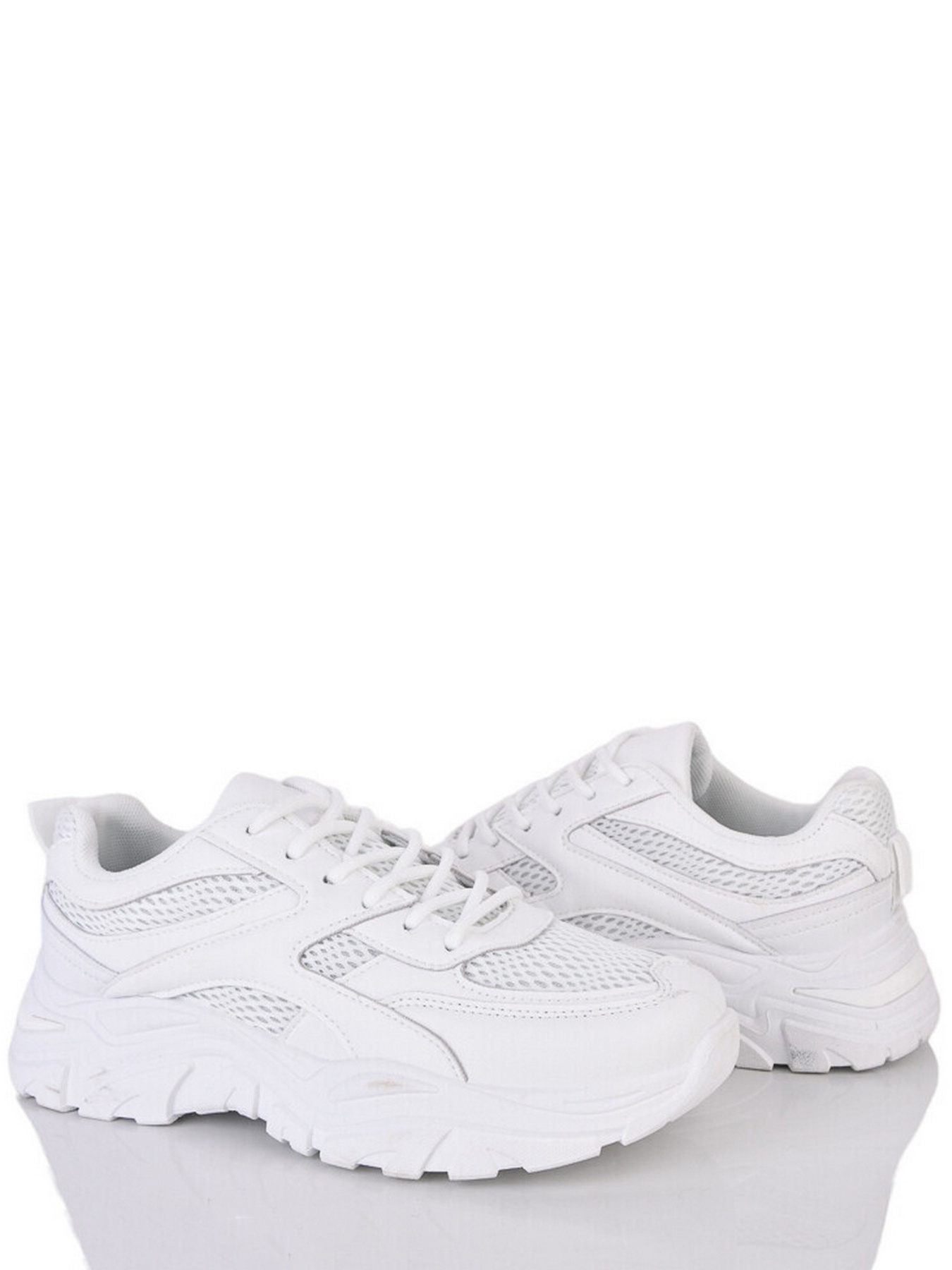 Текстильні кросівки Stilli AMN300-2 Білий модель AMN300-2 Фото