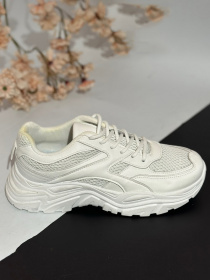 Текстильні кросівки Stilli AMN300-2 Білий модель AMN300-2 Фото