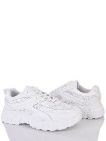 Текстильні кросівки Stilli AMN300-2 Білий модель AMN300-2 Фото