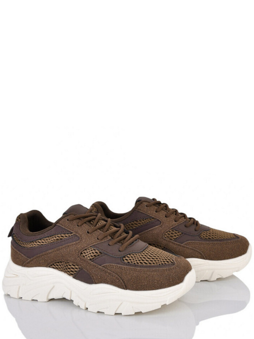 Кросівки повсякденні Stilli модель AMN300-15 Фото