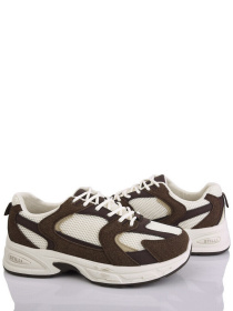 Кроссовки повседневные Stilli модель MNMN80-16 Кроссовки повседневные Stilli модель MNMN80-16 Фото