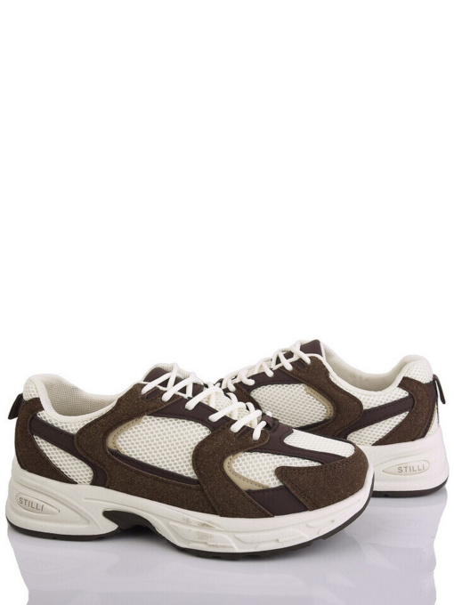 Кроссовки повседневные Stilli модель MNMN80-16 Фото