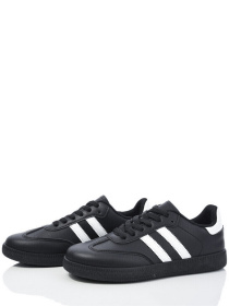 Кеды низкие Stilli модель LMN2410-1 Фото