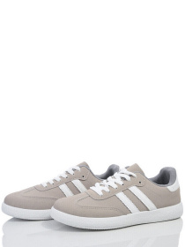 Кеды низкие Stilli модель LMN2410-16R Фото