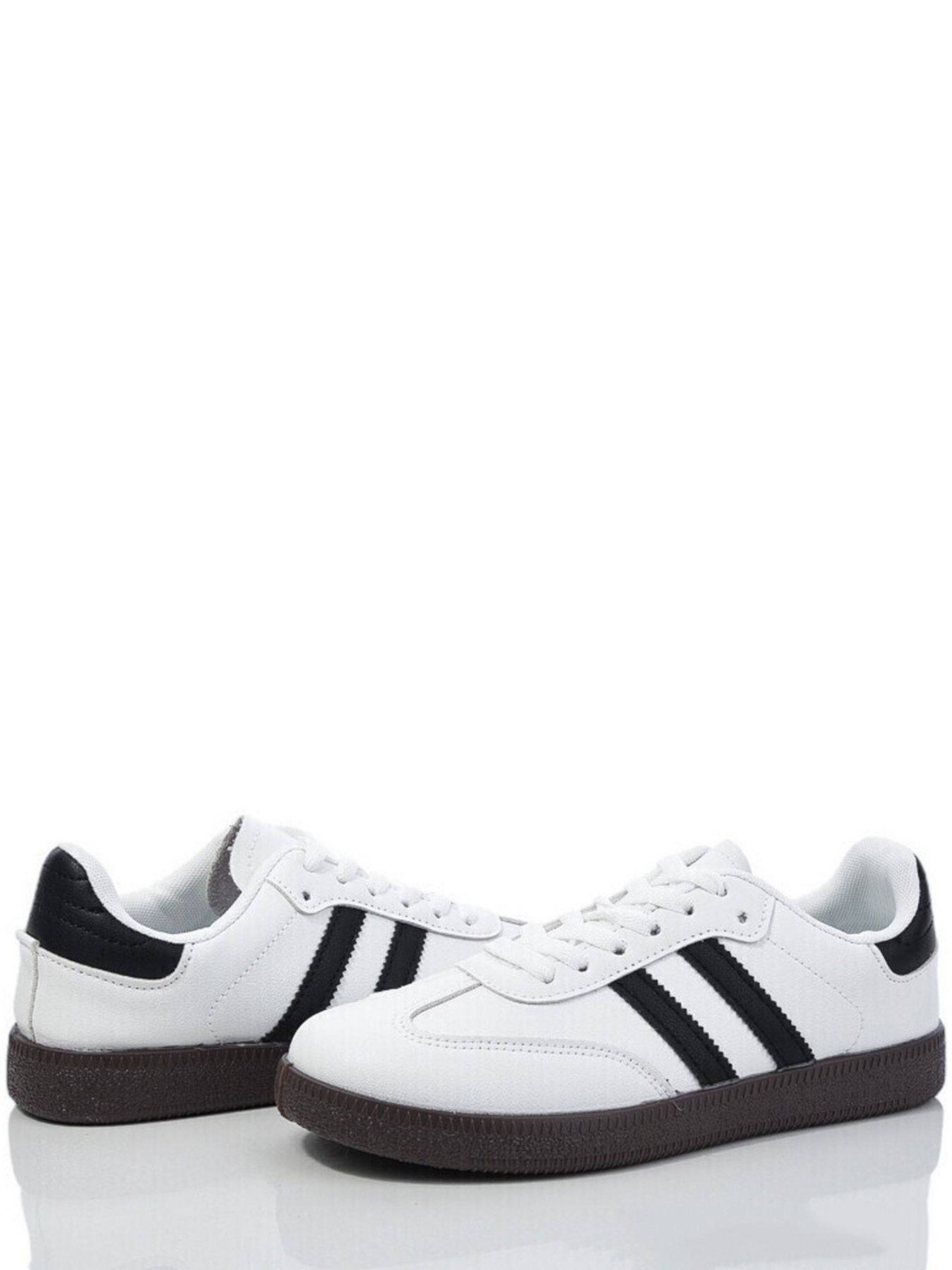 Кеды низкие Stilli модель LMN2410-9B Фото