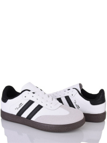 Кеды низкие Stilli модель LMN2410-25B Фото